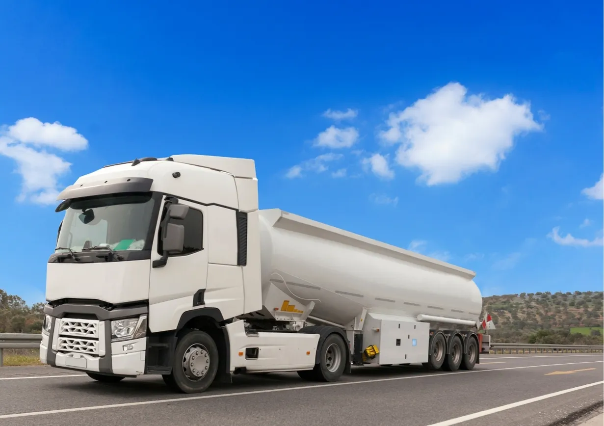 &Ouml;zel Ama&ccedil;lı Tanker Nedir?